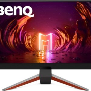 Monitor MOBIUZ BENQ EX2710Q - 27 pulgadas, 250 cd / m², 2560 x 1440 Pixeles, 1 ms, Gris