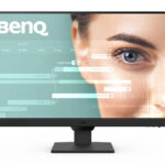 Monitor BENQ GW2790T FHD 27 pulgadas - Contraste 1, 000:1, Panel IPS 99 sRGB, 5 ms GTG, 100Hz, HDMIx2/D.P., Bocinas 2Wx2