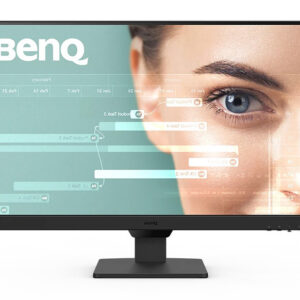 Monitor BENQ GW2790T FHD 27 pulgadas - Contraste 1, 000:1, Panel IPS 99 sRGB, 5 ms GTG, 100Hz, HDMIx2/D.P., Bocinas 2Wx2