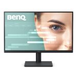 Monitor BENQ GW2291 21.5 pulgadas full hd - panel va, 5 ms gtg, vga, hdmi x2, flicker - free, vesa.