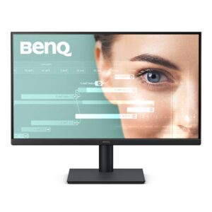 Monitor BENQ GW2291 21.5 pulgadas full hd - panel va, 5 ms gtg, vga, hdmi x2, flicker - free, vesa.
