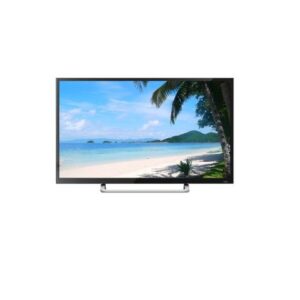 Monitor Dahua Technology LM32-F200 - 31.5 pulgadas, 240 cd / m², 8 ms, Negro, 3 años de garantía.