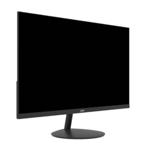 Dahua Technology Monitor Dahua DHI-LM24-A200Y - 23.8 pulgadas Full HD (1920x1080) ultra delgado, 100Hz, panel VA, visión amplia (178°/178°), visualización nítida 250 cd/m²