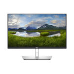 210-BHSF Monitor DELL P2424HT - 23.8 pulgadas, 300 cd / m², 1920 x 1080 Pixeles, 8 ms, Negro, Plata