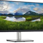210-BLXJ Monitor DELL P2225H - 21.5 pulgadas, 1920 x 1080 Pixeles, Negro