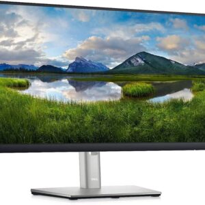 210-BLXJ Monitor DELL P2225H - 21.5 pulgadas, 1920 x 1080 Pixeles, Negro