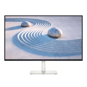 MONITOR DELL S2725H 210-BMGY - Resolución Full HD, interfaces 2 HDMI, Altavoces integrados, Garantia 3 años