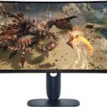 MONITOR DELL AW3425DWM 210-BPKX. 34 Pulgadas Resolución Max 3440x1440. AMD FreeSyncTM Premium - Puerto de vídeo 2 puertos HDMI.1 DisplayPort, Garantía 3 años