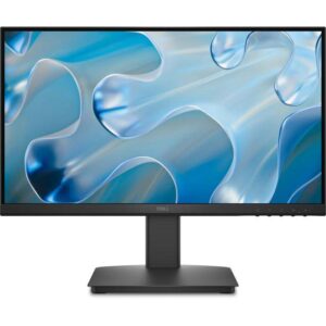 Monitor DELL (SE2225HM) - 21.5 Pulgadas.Full HD 1920x1080 a 100Hz, Puerto de vídeo 1 puerto HDMI.1 puerto VGA. Garantía 3 años, 210-BQJW