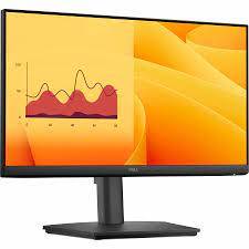 MONITOR DELL E2225HM 210-BQMZ. Pantalla 21.5 Pulgadas. Resolución Full HD (1080p) 1920 x 1080 a 100Hz. Contraste 3000:1.Servicio y Garantía 3 años