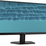 Monitor DELL (SE2426H) - 23.8 pulgadas, Resolución Full HD (1920 x 1080 a 144Hz), AMD FreeSync™Conector 2 puertos HDMI. Garantía 3 años, 210-BTTL