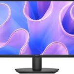 MONITOR DELL SE2725HM. 27 pulgadas Full HD - 1 puerto HDMI, 1 puerto VGA. Garantía 3 años.