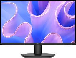 MONITOR DELL SE2725HM. 27 pulgadas Full HD - 1 puerto HDMI, 1 puerto VGA. Garantía 3 años.