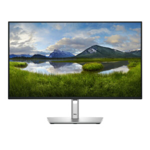 Monitor DELL (P2725HE) - 27 pulgadas Full HD, 1 HDMI 1.4. 1 DP. 1 RJ45. Garantia 3 Años.