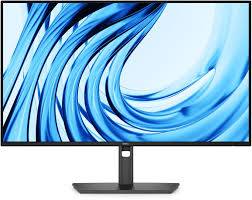MONITOR DELL P2726H. Full HD - Contraste 1500:1, 1 puerto HDMI, 1 puerto DisplayPort 1.4, 2 puertos USB tipo A de 5Gb, Garantia 3 Años