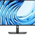 Monitor DELL (P2426H) - 24 pulgadas, 1 puerto/s HDMI. 1 DisplayPort 1.4. 1 Puerto/s USB. Garantía 3 Años, 210-BVST