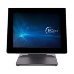 EC-LINE Monitor Touch Screen. EC LINE. 1538. (EC-FS-1538-TS).LED-LCD. Touch Screen: Capacitiva. Interfaz Touch: USB. Tamaño: 15 pulgadas. Tiempo de Respuesta: 2/10