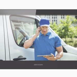Monitor HIKVISION DS-KH8520-WTE1