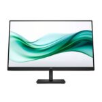 HP Serie 3 PRO 324pv Monitor HP Serie 3 PRO 23.8 Pulgadas FHD 324pv (9U5C1AA#ABA). Pantalla IPS - Resolución 1920 x 1080, Puertos HDMI/VGA, Garantía: 3 años