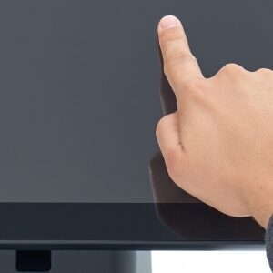 Monitor Punto de Venta Hisense MD15VC - 15 pulgadas