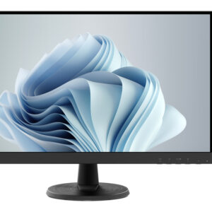 Monitor LENOVO C27-40 - Pantalla 27 pulgadas HD (1920x1080), HDMI, VGA, Color Negro, Garantía 3 Años con fabricante.