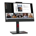 12N8GAR1LA Monitor LENOVO TIO22 G5 - Pantalla 21.5 Pulgadas (1920x1080) HDMI, DisplayPort, Garantia 3 años con fabricante.