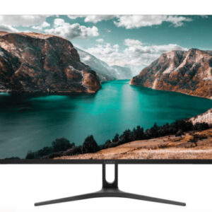 Monitor LANIX LX215 - 21.5 pulgadas, 1920 x 1080 Pixeles, 6, 5 ms, Negro