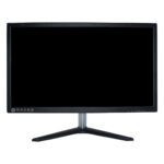 Monitor Naceb Technology NA-627 - 19.5 pulgadas, 1440 x 900 Pixeles, Negro, HDMI + VGA 1 Año de Garantía con CT