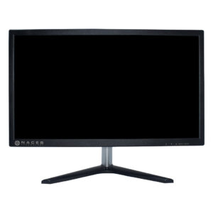 Monitor Naceb Technology NA-627 - 19.5 pulgadas, 1440 x 900 Pixeles, Negro, HDMI + VGA 1 Año de Garantía con CT