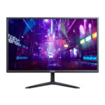 Naceb Gaming Monitor Gamer Naceb NA-0623 LED 24 pulgadas - 1920x1080 Full HD, FreeSync, 75Hz, HDMI, Bocinas Integradas.