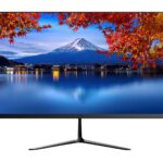 Naceb Gaming Naceb monitor led fhd 23.8 pulgadas 100hz ips hdmi + vga NA-0653