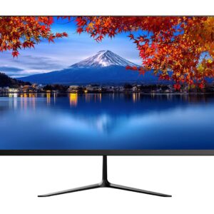 Naceb Gaming Naceb monitor led fhd 23.8 pulgadas 100hz ips hdmi + vga NA-0653