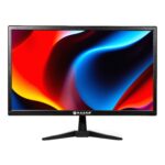 Naceb Technology Monitor Marca NACEB NA-0505 LED FHD 21.5 Pulgadas 75HZ HDMI + VGA resolucion 1920 x 1080