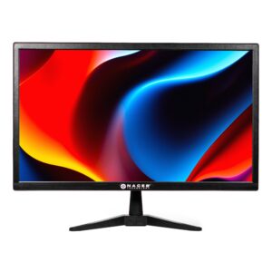 Naceb Technology Monitor Marca NACEB NA-0505 LED FHD 21.5 Pulgadas 75HZ HDMI + VGA resolucion 1920 x 1080