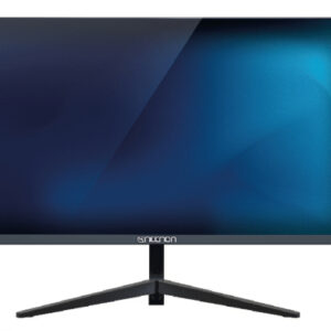 NECNON Monitor oficina led plano 21.5 NMO-22F7 va 75hz 4ms low blue light vesa 16:9 full hd 1920*1080 hdmi vga negro