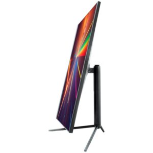 NECNON NIMG2712FR Monitor gaming led plano giratorio 27