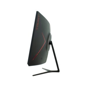 NECNON Modelo NMG-32C1 Monitor gaming led curvo 31.5 nmg-32c1 va 165hz 1ms low bluelight flickerfree freesync rgb vesa 16:9 fhd 1920*1080 hdmi dp negro
