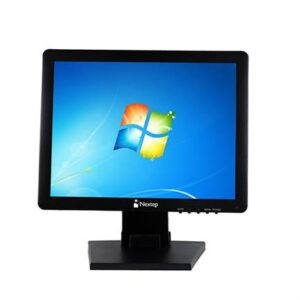NE-520 Monitor Nextep - 15 pulgadas, 1024 x 768 Pixeles, 8 ms