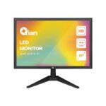 QMF-REF19-01 Monitor Office Mate 19 pulgadas LED 75 Hz 5 ms Qian resolución de 1440 x 900 px