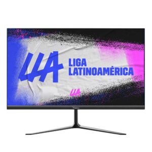 Xzeal XST-590 Monitor Gamer 27 pulgadas LLA Xzeal Starter XST590. XSMO277B