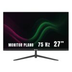 Monitor Stylos 27 Pulgadas STPMOT8B Flat Panel LED HD 75Hz 5ms Black