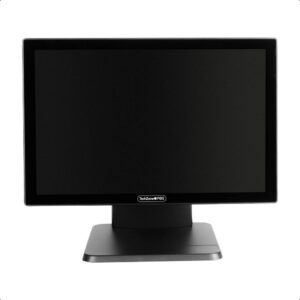 Monitor Táctil TECHZONE TZBED17W - 17 pulgadas, 1440 x 900px, LCD