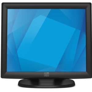 Monitor ELOTOUCH 1515L - 38, 1 cm (15"), 11, 7 ms, 230 cd / m², 1024 x 768 Pixeles, 500:1