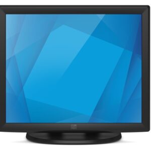 Monitor touchScreen ELOTOUCH 1915L - 19 pulgadas, 270 cd / m², 1024 x 768 Pixeles, 5 ms, 1000:1