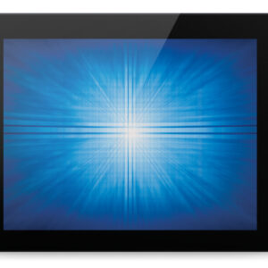 Monitor Touchscreen ELOTOUCH E326738 - 15 pulgadas, 225 cd / m²