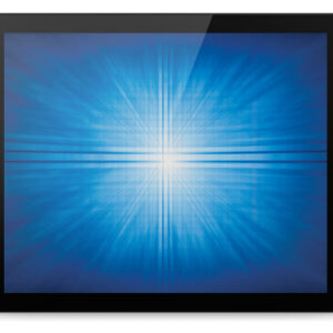 Monitor TouchScreen ELOTOUCH E328497 - 19 pulgadas, 225 cd / m², 1280 x 1024 Pixeles, 5 ms, 1000:1