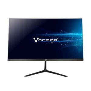 LED-W21-300 V4F Monitor VORAGO led-w21-300-v4 21.5 pulgadas wide frameless negro vga hdmi