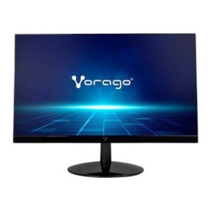 LED-W21-300 V5F Monitor VORAGO led-w21-300-v5 21.5 pulgadas wide frameless negro vga hdmi