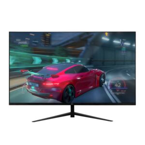 MGSTG-27 Monitor start the game VORAGO 27 pulgadas frameless 1920x1080 ips/ 16.7 m/ 100hz/ hdmi y dp/ 5-8ms