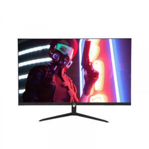 YMG-4K32-01 Yeyian monitor gamer plano 4k 32 pulgadas odraz - 3840x2160, tec, freesync, 60hz, gama de colores srgb, 1 dp, 2 hdmi, 1 usb y 1 audio 3.5mm, mod. ymg-4k32-0
